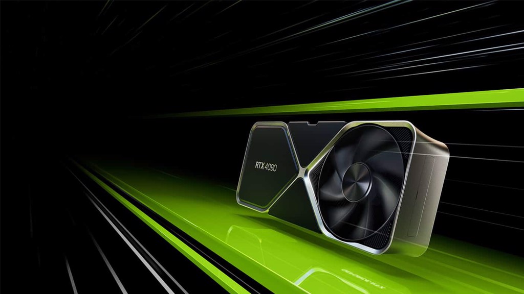NVIDIA GeFore RTX 40 series và những điều bạn nên biết - GEARVN
