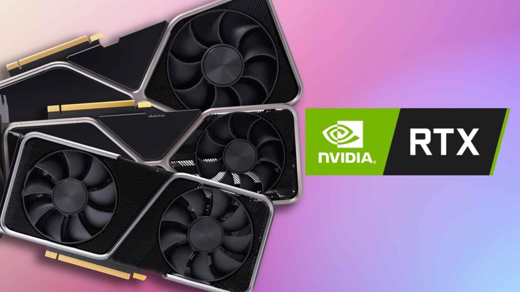 NVIDIA GeFore RTX 40 series và những điều bạn nên biết - GEARVN