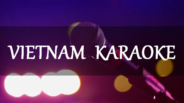 GEARVN - Phần mềm hát karaoke trên máy tính