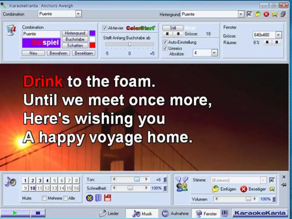 GEARVN - Phần mềm hát karaoke trên máy tính