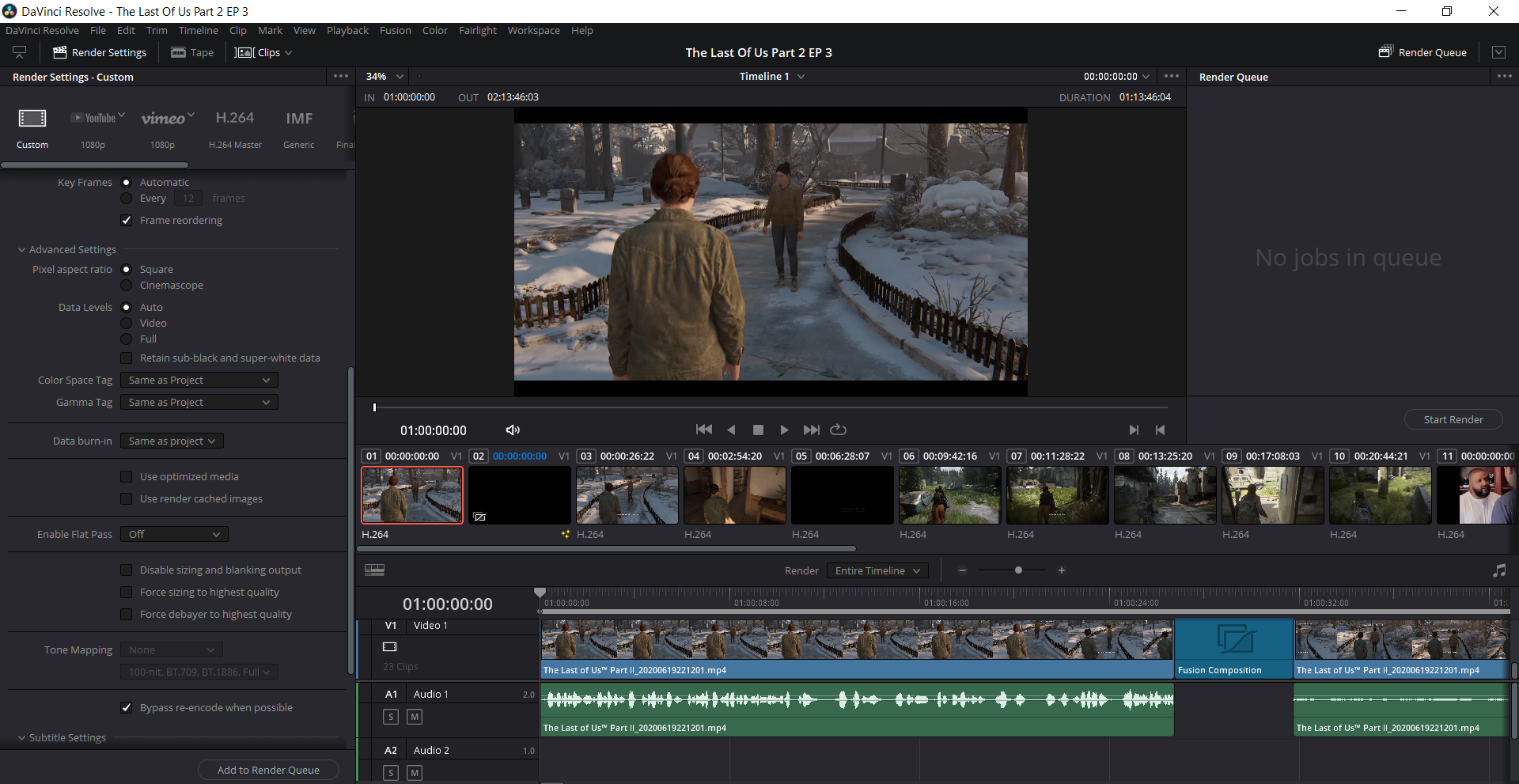 GEARVN - Những phần mềm render video dễ sử dụng nhất hiện nay