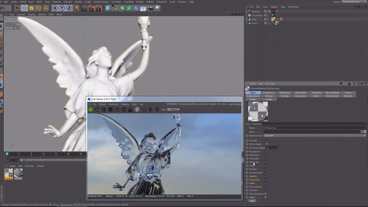 GEARVN - Những phần mềm render video dễ sử dụng nhất hiện nay
