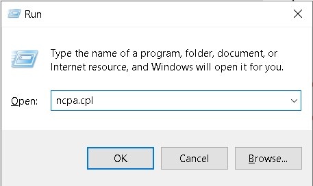 GEARVN - Phát Wifi bằng máy trên Windows 10 bằng CMD