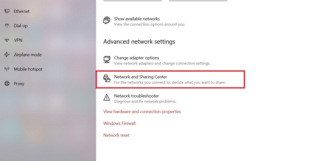 GEARVN - Phát Wifi bằng máy trên Windows 10 bằng CMD