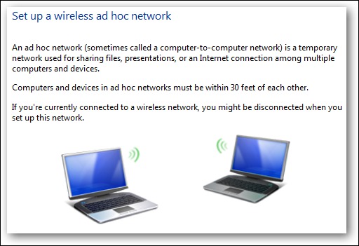 GEARVN - Phát Wifi bằng máy tính trên Windows 7