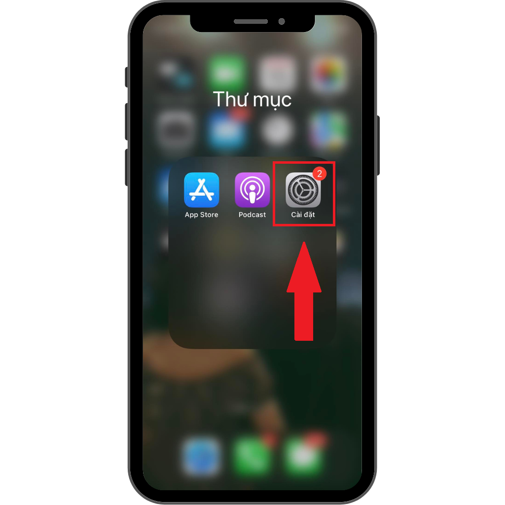 GEARVN - Bật tính năng đồng bộ Podcast trên nhiều thiết bị iPhone, iPad khác nhau