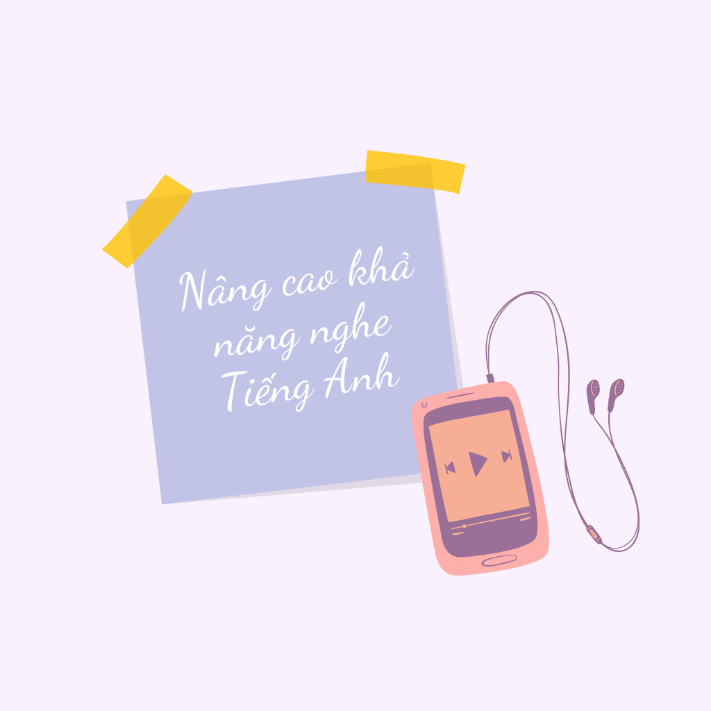 GEARVN - Nâng cao khả năng nghe Tiếng Anh cùng Podcast