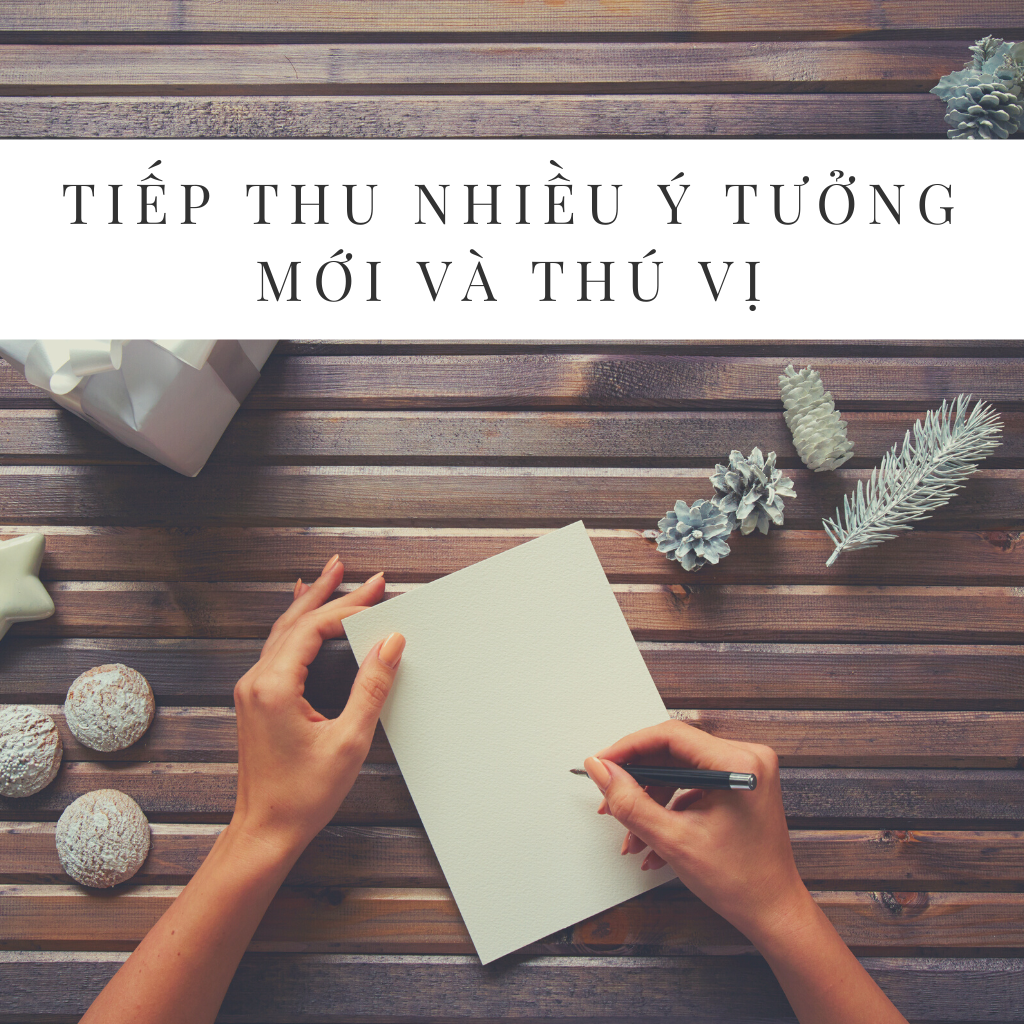 GEARVN - Cơ hội tiếp thu nhiều ý tưởng mới và thú vị trên Podcast