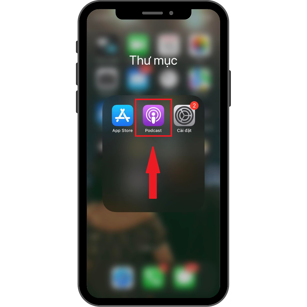 GEARVN - Cách sử dụng Podcast trên iPhone / iPad