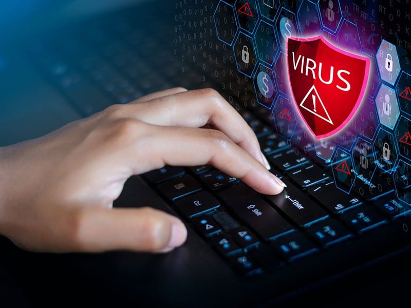 GEARVN Quạt laptop kêu to? Nguyên nhân và cách khắc phục