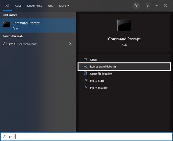 Cách quét virus bằng Windows Defender - GEARVN