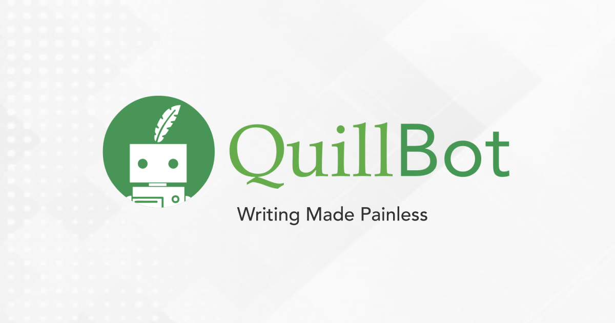 GEARVN - Quillbot là gì?