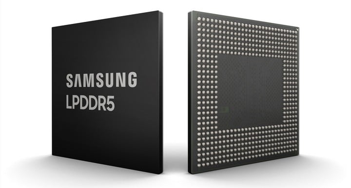 GEARVN.COM - RAM DDR5 là gì?