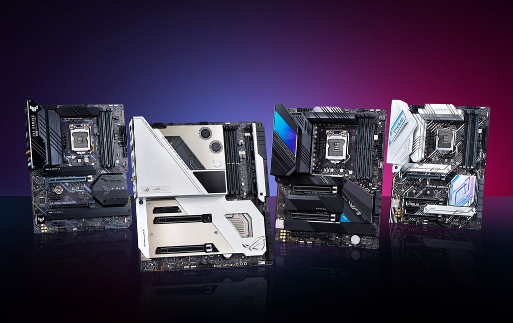 GEARVN.COM - Có nên mua RAM DDR5?