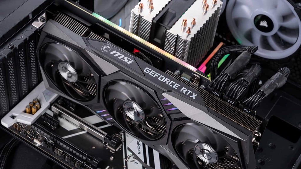 Tại sao cần reset card màn hình? - GEARVN