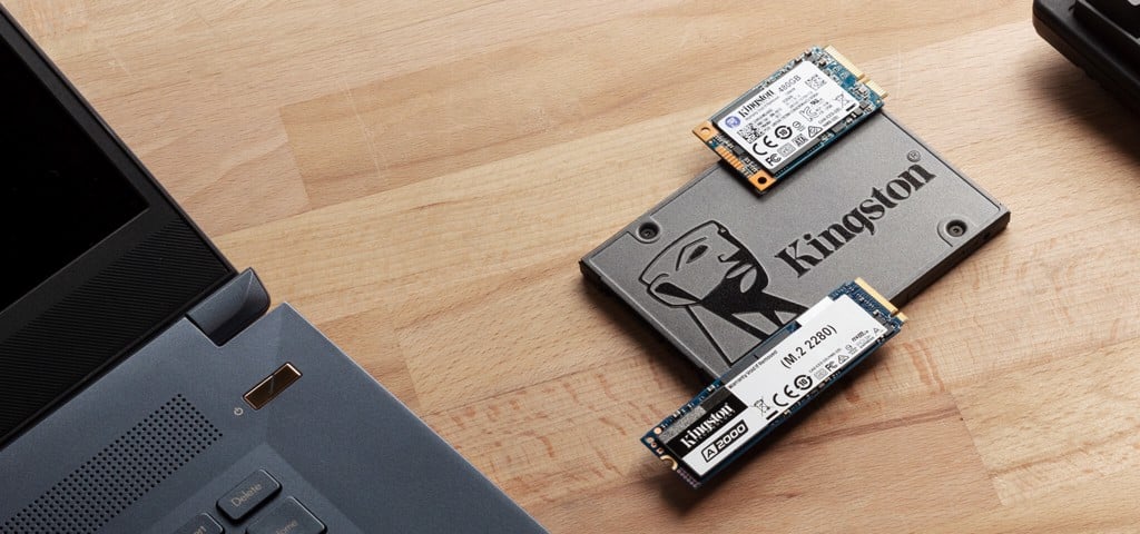 GEARVN.COM - SSD là gì?