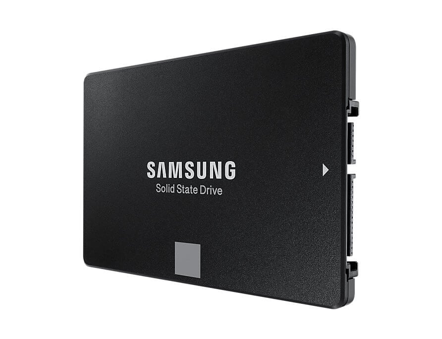GEARVN.COM - SSD SATA3