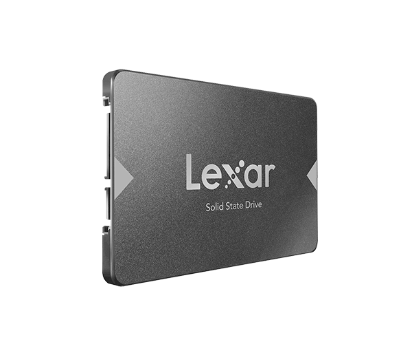 GEARVN.COM - SSD 2.5 SATA