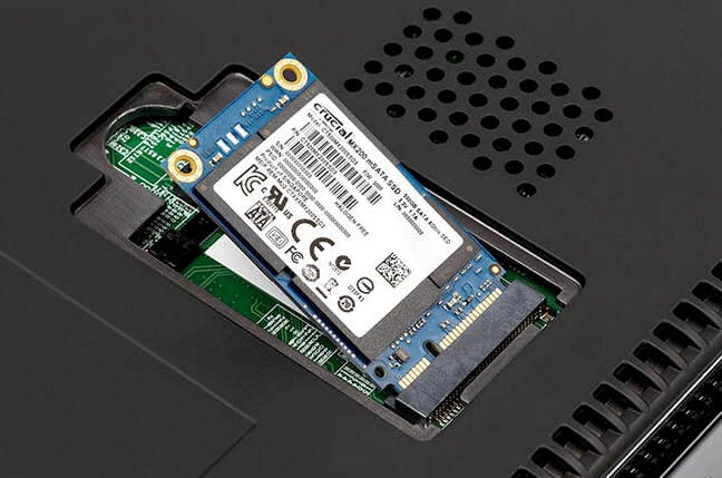 GEARVN.COM - SSD mSATA