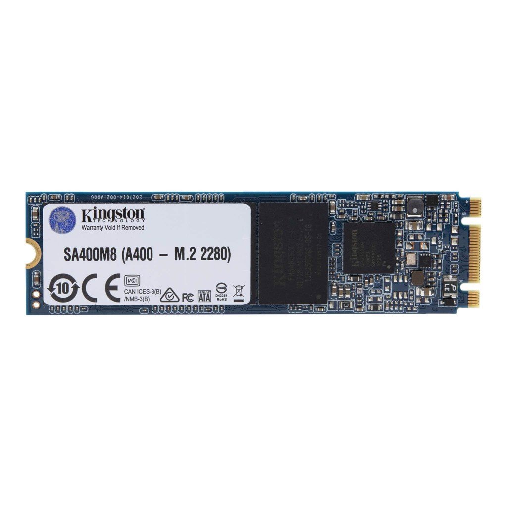 GEARVN.COM - SSD M.2 SATA