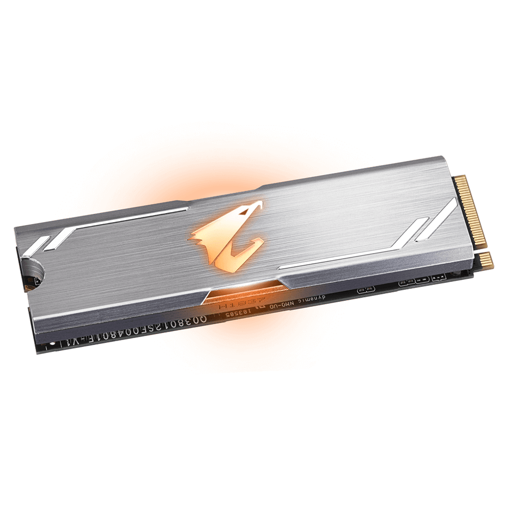 GEARVN.COM - SSD M.2 NVME
