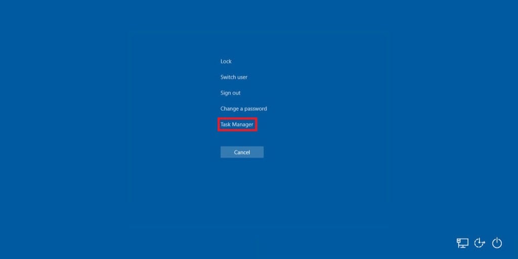 Sửa lỗi Not Responding trên máy tính và laptop - GEARVN.COM