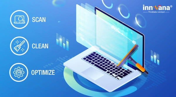 Dọn dẹp các phần mềm không cần thiết - GEARVN.COM