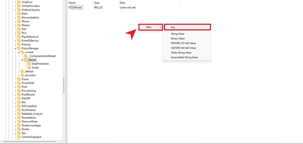Hướng dẫn thêm Stickers trên Windows 11 - GEARVN