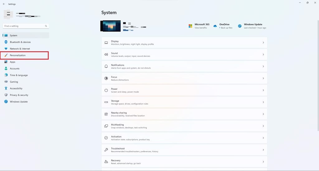 Hướng dẫn thêm Stickers trên Windows 11 - GEARVN
