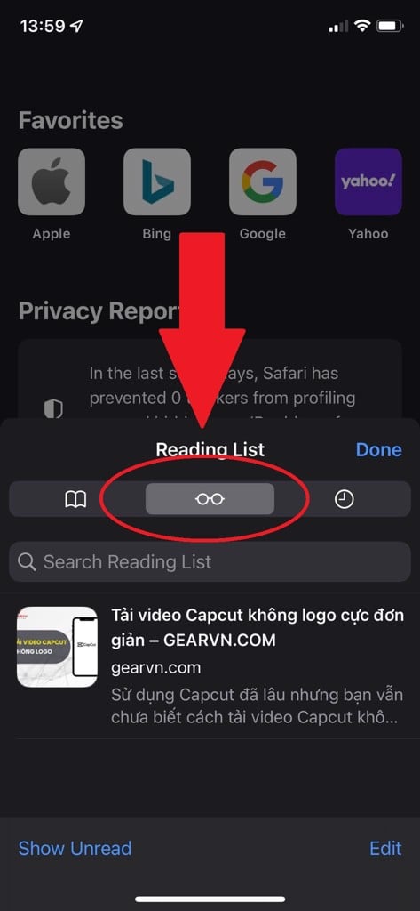 GEARVN Tìm hiểu trình duyệt web Safari là gì