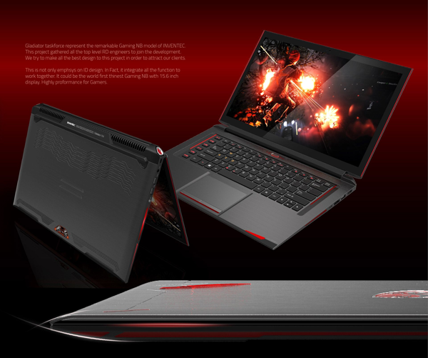 GEARVN - Những tính năng vượt trội chỉ có trên laptop gaming