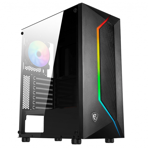 GEARVN.COM - Lựa chọn case máy tính cho cấu hình PC