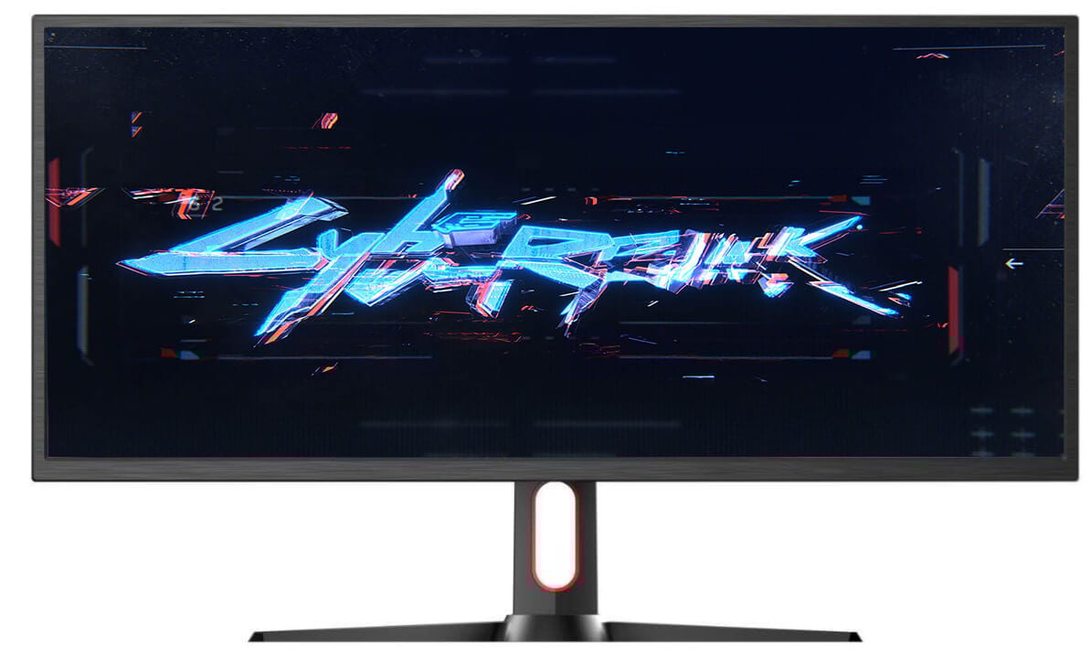 Nhược điểm của màn hình IPS - GEARVN.COM
