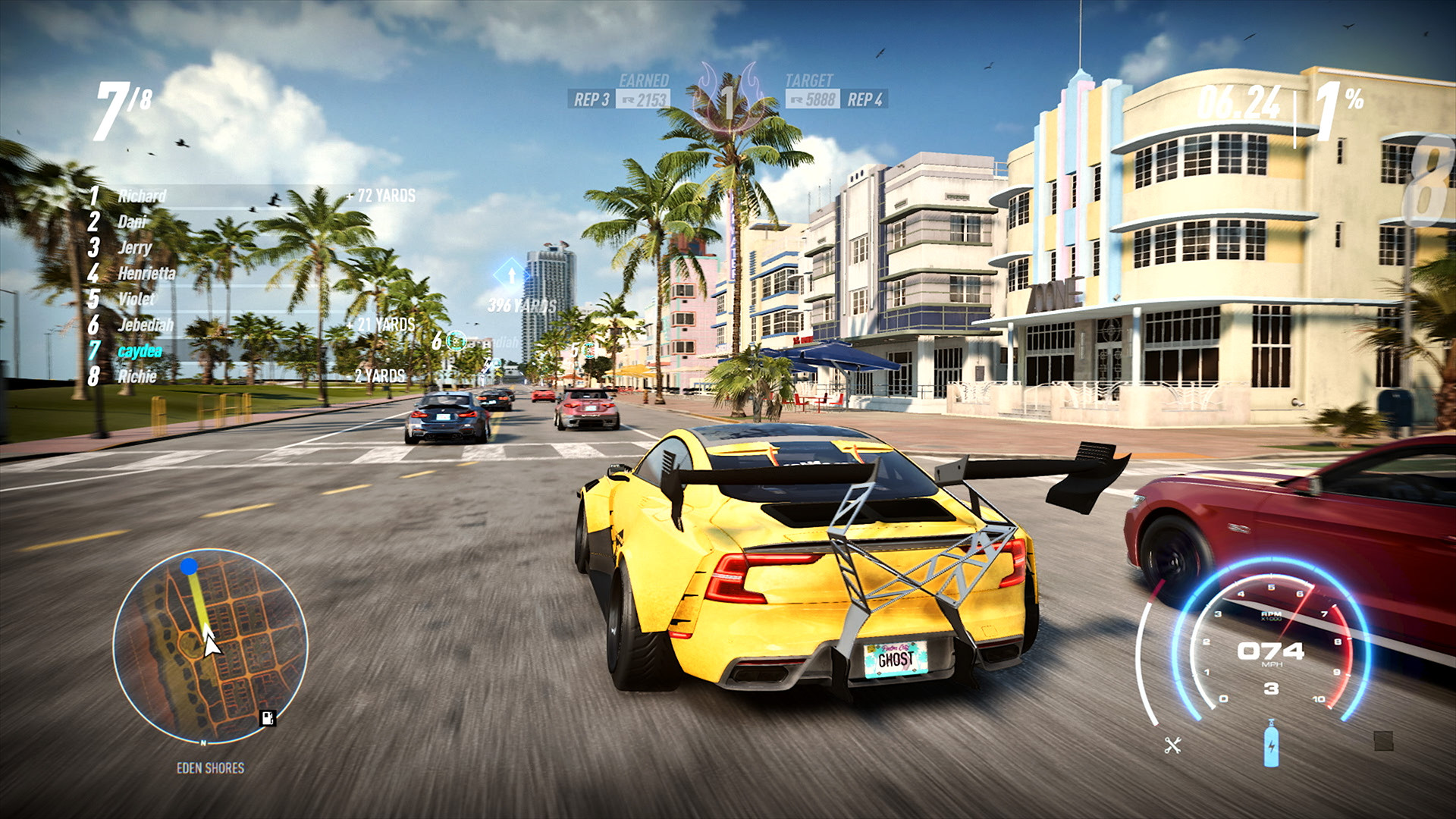game đua xe