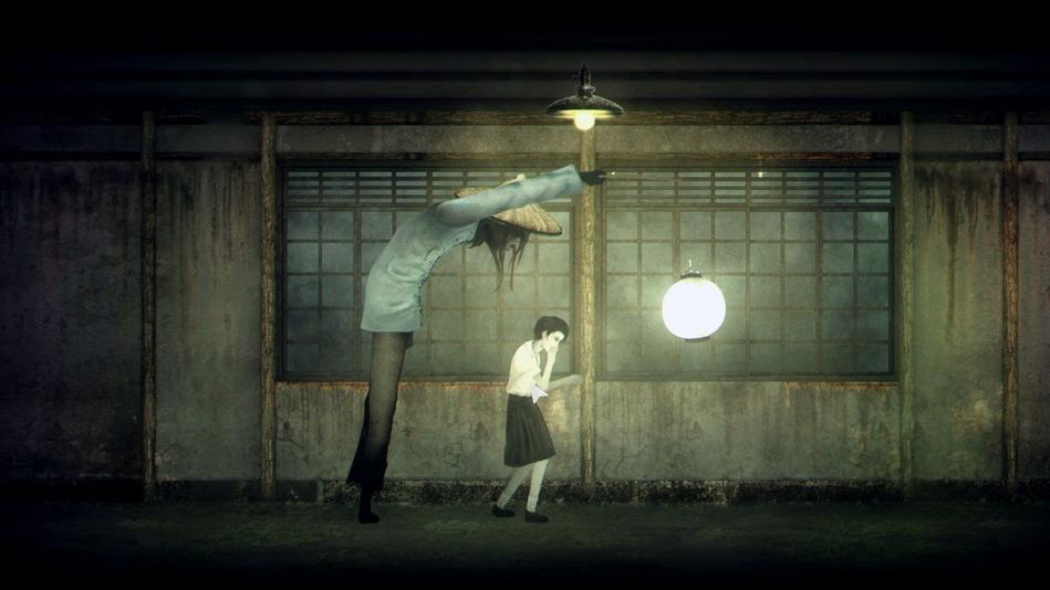 Top 5 game kinh dị