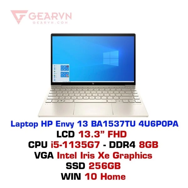 GEARVN Top 5 laptop đẹp dành cho phái nữ