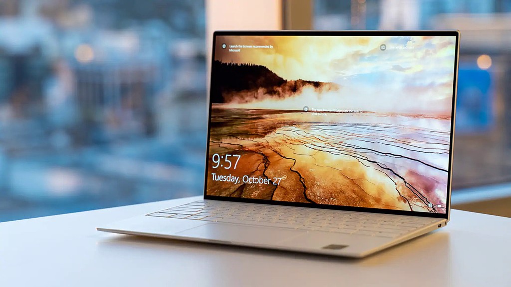 GEARVN Top 5 laptop đẹp dành cho phái nữ