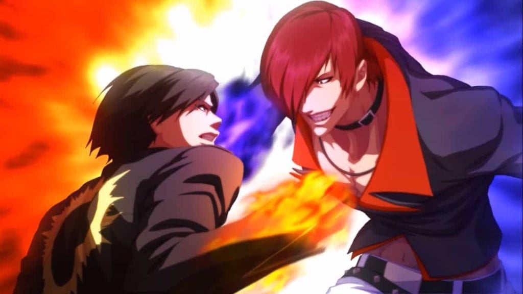 The King of Fighters - GEARVN
