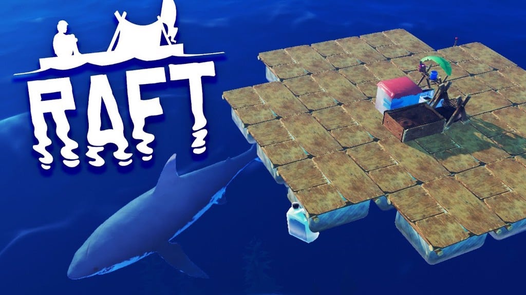 Raft - GEARVN