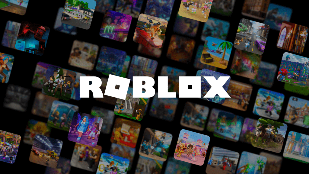 Roblox - GEARVN