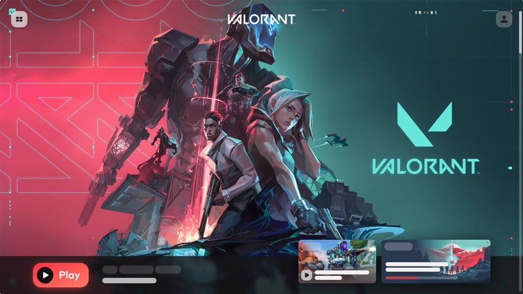 GEARVN.COM - Valorant