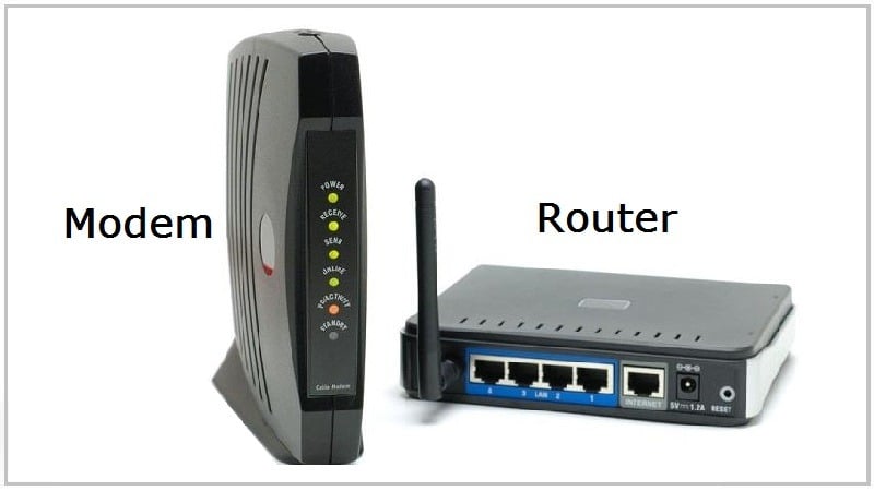 GEARVN Vì sao sóng wifi mạnh nhưng vào mạng yếu và cách xử lý