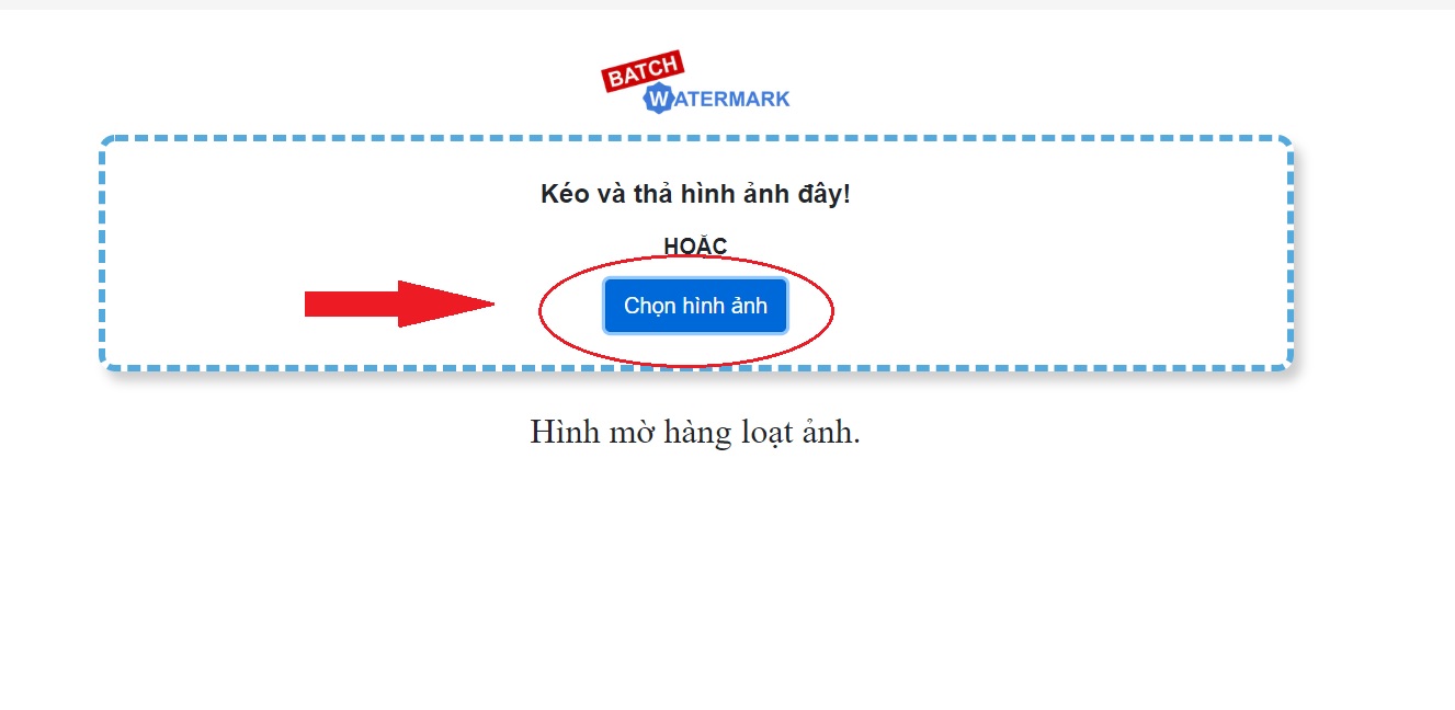 GEARVN Watermark là gì? Hướng dẫn cách chèn watermark vào hình ảnh