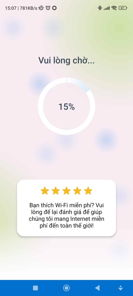 Hướng dẫn sử dụng WiFi Map - GEARVN