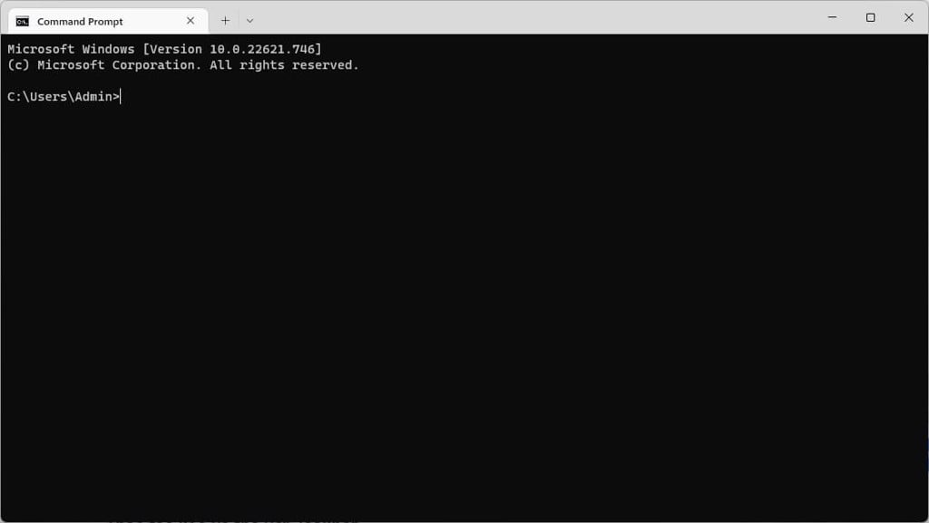 Windows Shell - GEARVN