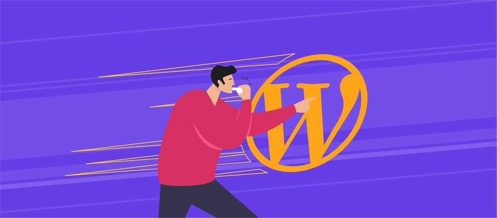 GEARVN - Hiểu lầm về WordPress