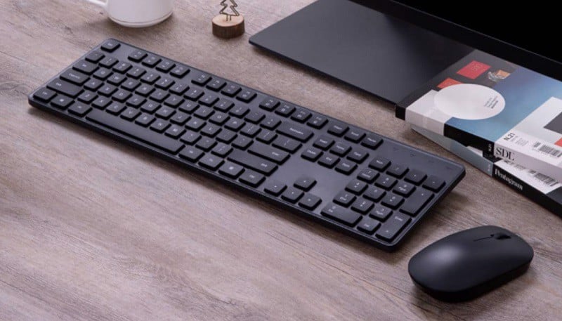 GEARVN bàn phím mất mất đầu usb