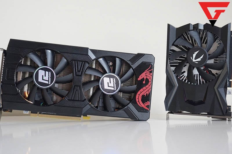 GTX 1650