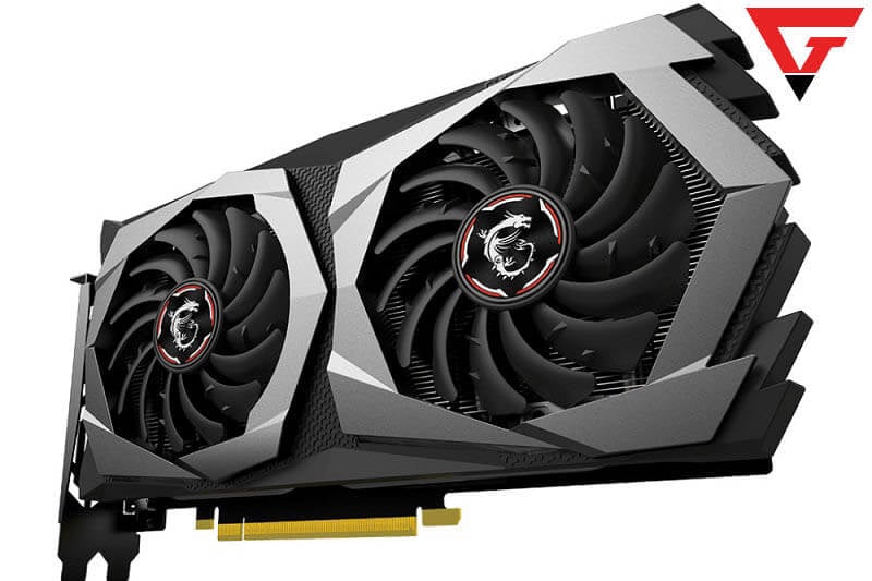 GTX 1650