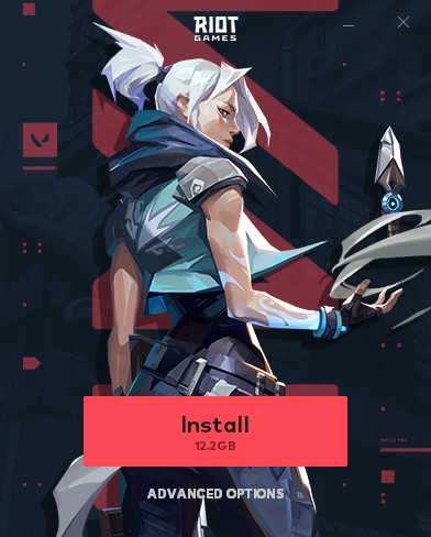 Hướng dẫn cách tải game Valorant trên laptop, máy tính